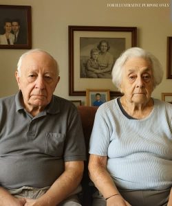 My Partner and I Lived with Less So Our Children Could Have More. And in Our Retirement, We Were Left in Solitude.