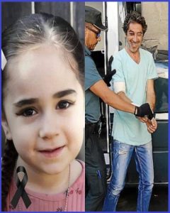 Missing girl found in the woods, her father was the one who