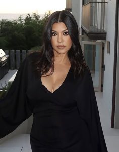 Kardashian Sister Comes Out As ‘Autosexual’ – Here’s What It Means