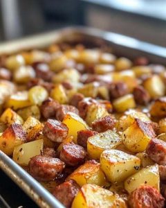 ‘Lazy Comfort Bake’—just 3 ingredients and everyone thinks I’ve been cooking all day. Total win!