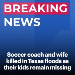 The deluge has taken the lives of at least 52 people, including 15 children.