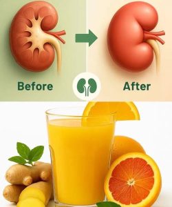 Detoxify your vital organs with natural solutions for optimal health