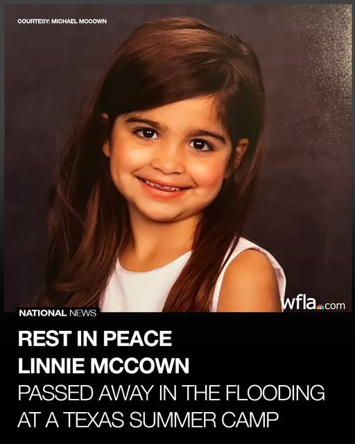 Families confirm multiple campers did not survive deadly Texas flooding