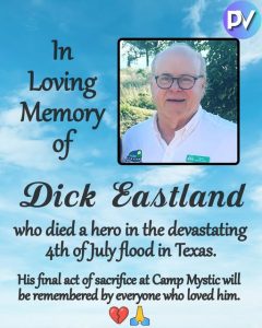Texas Summer Camp Owner’s Heartbreaking Final Act During Devastating Flood Revealed – Details