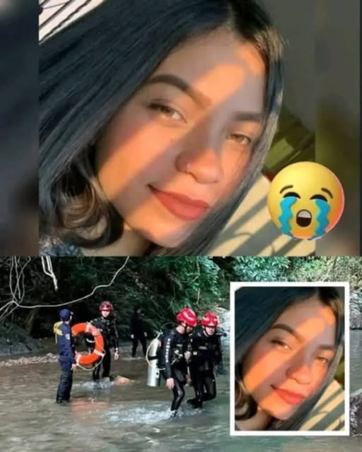 Home Missing girl found in the woods, her father was the one who…See more