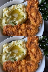 Why You Shouldn’t Boil Mashed Potatoes in Water