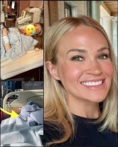 Carrie Underwoods family just announced a VERY URGENT UPDATE