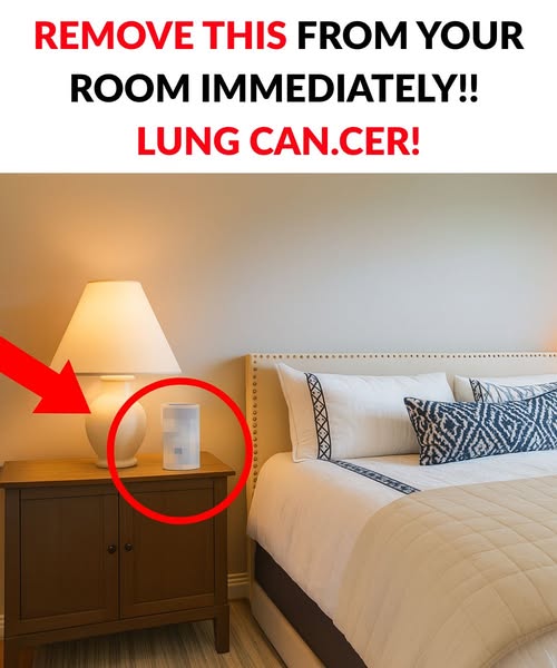Lung Cancer: 6 Everyday Objects That Harm Your Health