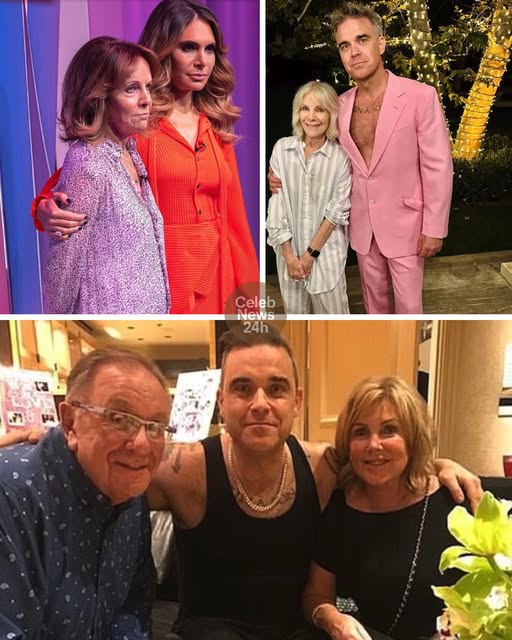 “My mum no longer knows who I am, my dad can’t leave the house because of Parkinson’s, and my mother-in-law is battling three illnesses at once: cancer, lupus, and Parkinson’s,” Robbie Williams tearfully revealed, admitting he doesn’t know how to cope with the overwhelming pain