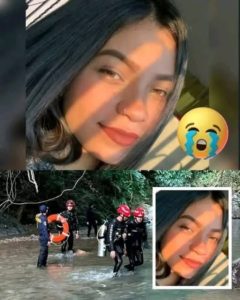 Missing Girl Found in the Woods