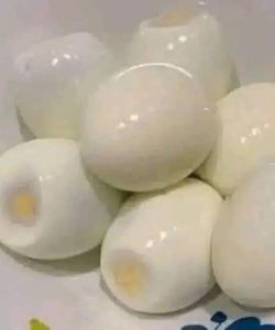Be careful, eating eggs at night can make you