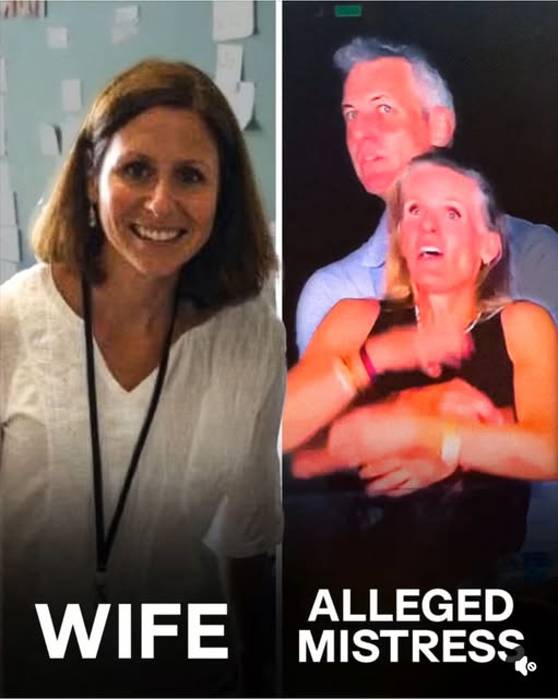 Viral Concert Clip Sparks Alleged Affair Rumors Around Astronomer CEO Andy Byron