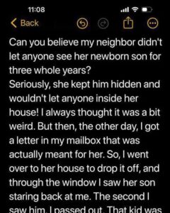 The Boy Behind the Curtain: A Marriage Unraveled by Secrets