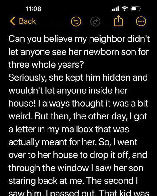 The Boy Behind the Curtain: A Marriage Unraveled by Secrets