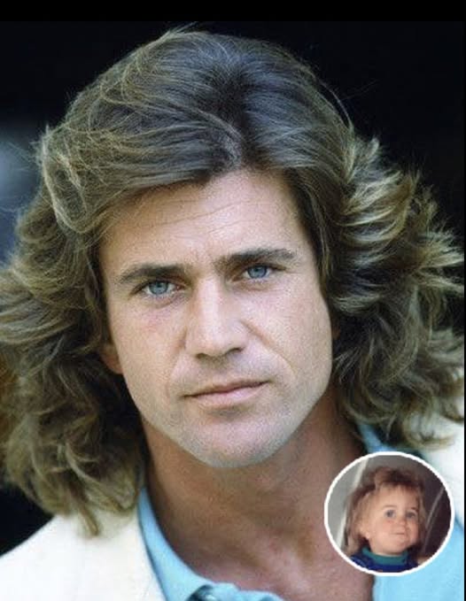 Mel Gibson’s son Milo is all grown up – at 32, he’s the spitting image of his father