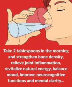 Natural remedy to relieve bone pain and improve mental health