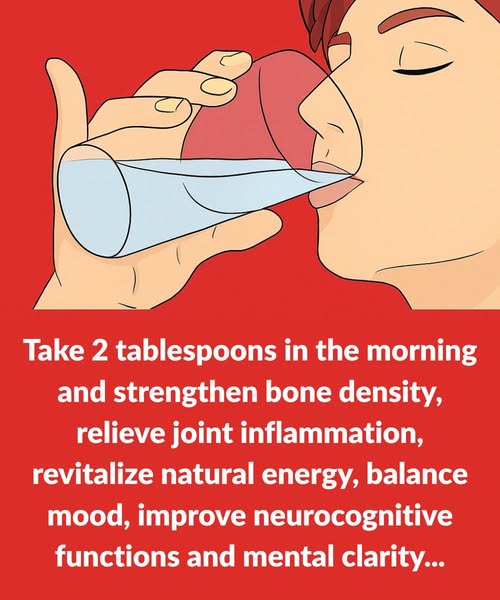 Natural remedy to relieve bone pain and improve mental health