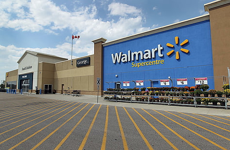 All Walmart Shoppers Should Read This Before They Go Shopping- Walmart Has Announced That They Are