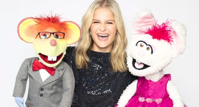 From AGT’s Sweetheart to Unrecognizable Star Powerhouse: Darci Lynne’s Jaw-Dropping Transformation Will Leave You Speechless—and It’s Only Just Beginning! Once the innocent, charming ventriloquist who stole hearts on America’s Got Talent, Darci Lynne has undergone a stunning transformation that fans never saw coming. Now a fierce, confident performer with a magnetic stage presence, her journey is as dramatic as it is inspiring. Witness how this young prodigy evolved into a star who’s rewriting the rules—and leaving audiences utterly stunned at every turn. This is the comeback and glow-up story of the decade!