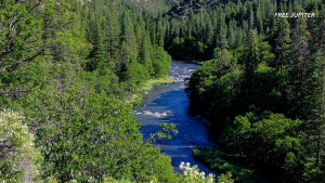 California’s Yurok Tribe Wins Ancestral Lands Back That Were Taken Over 120 Years Ago
