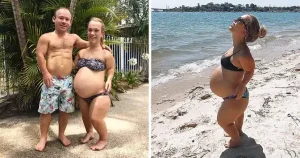 Doctors Warned Dwarfism Couple Not to Have Babies, They Did and This is What Happened