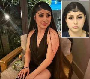20-year-old Florida woman accused of having sex with a 12-yeard-old boy she met at a funeral