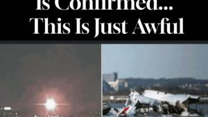 LAST UPDATE about Plane Crash !