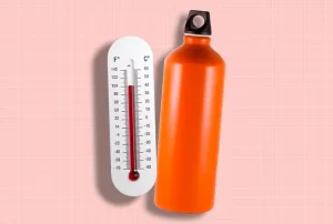 Don’t leave water bottles in your car. Here’s why