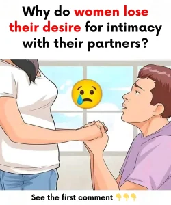 Why do some women move away from tenderness in their relationships?