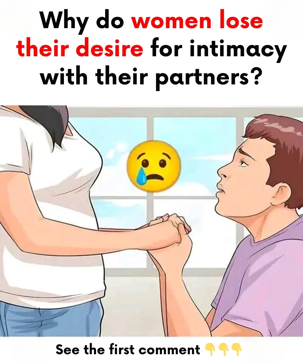 Why do some women move away from tenderness in their relationships?