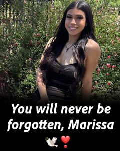 Missing Teen Tragically Found Deceased; Authorities Seek Boyfriend for Questioning
