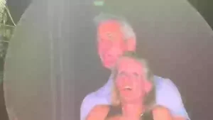 Man named Andy Byron opens up about ‘strange 24 hours’ after being mistaken for CEO caught with employee on Coldplay jumbotron