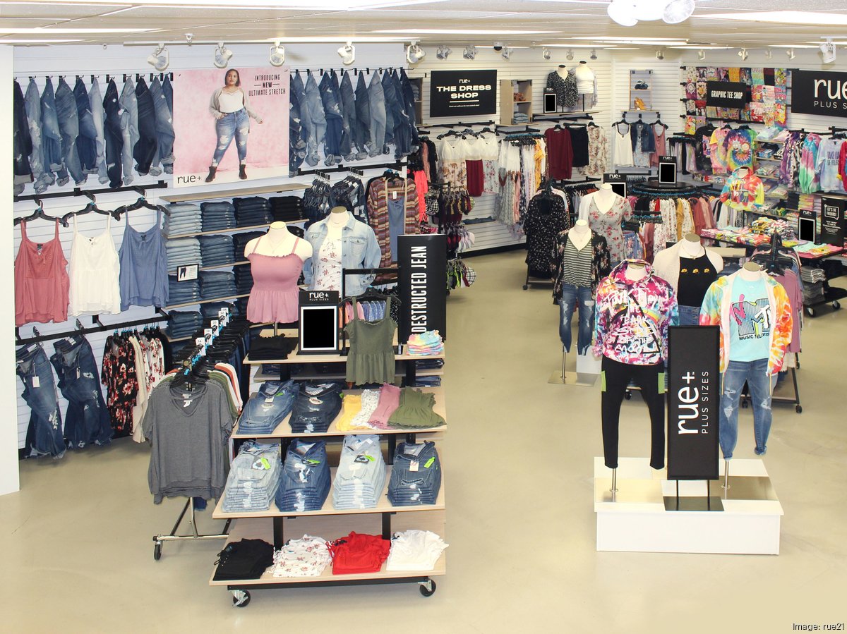 Major Retail Chain Closes All 540 Mall Locations
