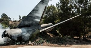 Family of four killed in plane crash after July 4 getaway