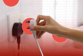 Unplug These 5 Kitchen Appliances Before Bed to Prevent a Fire, Experts Warn