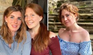 Amanda Owen Beams With Pride 😍🎓 as Daughter Raven Stuns Fans at Graduation — From Yorkshire Farm Roots to Academic Success