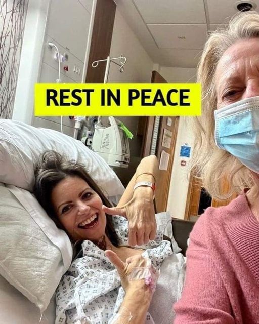 With heavy hearts, we announce the passing. When you find out who she is, you will cry. Read full story in comment.👇👇👇