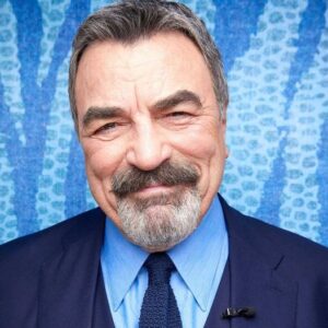 With heavy hearts, we announce the latest news about Tom Selleck Full story in comments