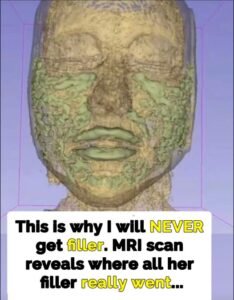 Plastic surgeon reveals damage fillers do in long term