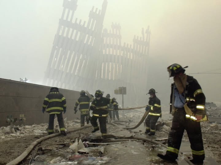 30 of the Most Chilling Photos from History