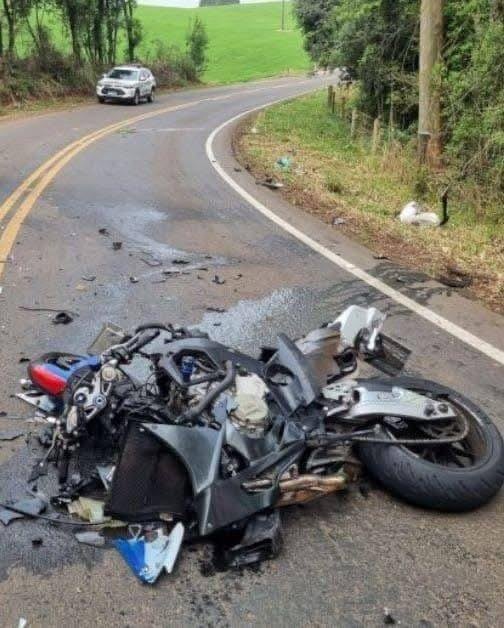 Much pain and sadness, the dear pi died in a very serious accident…see more
