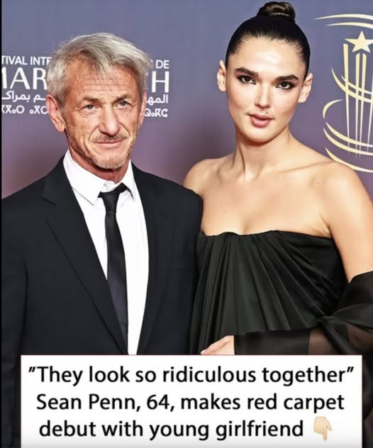 Valeria Nicov: Inside life of Sean Penn’s young girlfriend