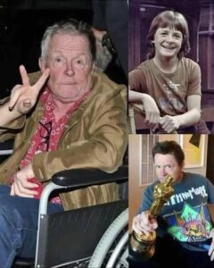 Four of Michael J. Fox’s kids have announced the awful news