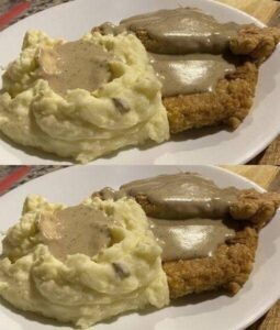 The Mistake Everyone Makes with Mashed Potatoes