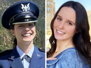 19-Year-Old Air Force Academy Cadet Found Dead In Her Dorm
