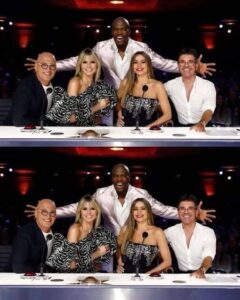 America’s Got Talent’ Dancer Emily Gold …