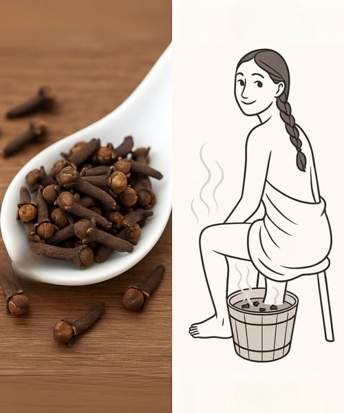 The Natural Power of Cloves: Home Remedies for Better Health