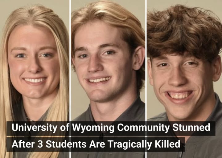 Heartbreak in Wyoming