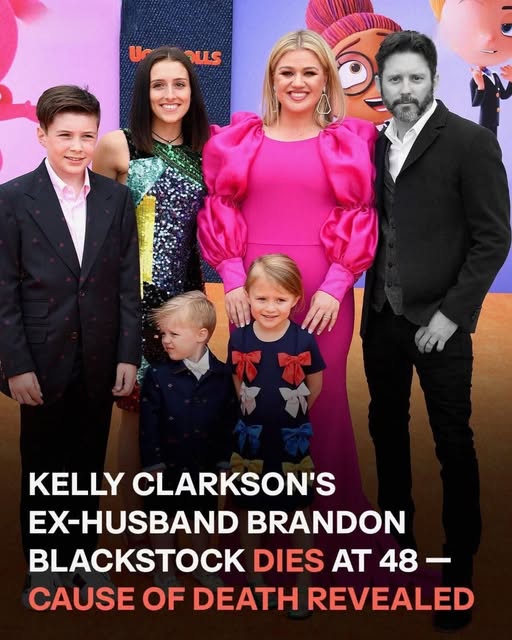 The sad news comes just one day after the singer postponed the remainder of her Vegas residency to be with their children.