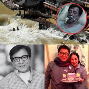 LATEST NEWS: 30 minutes ago, Jackie Chan’s wife painfully confirmed the sad news that at the age of 66 he had…lingcute